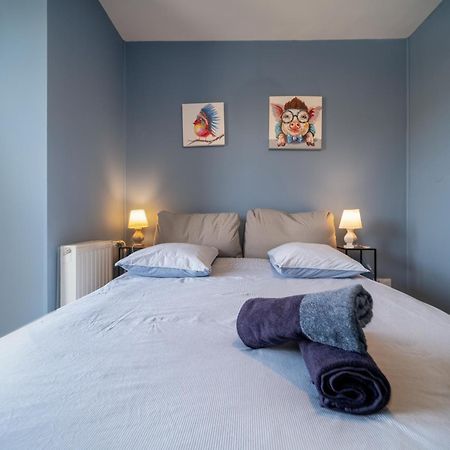 מרסיי Terrace Apartment Old Port Exceptional View מראה חיצוני תמונה