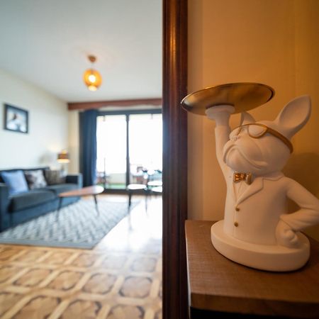 מרסיי Terrace Apartment Old Port Exceptional View מראה חיצוני תמונה