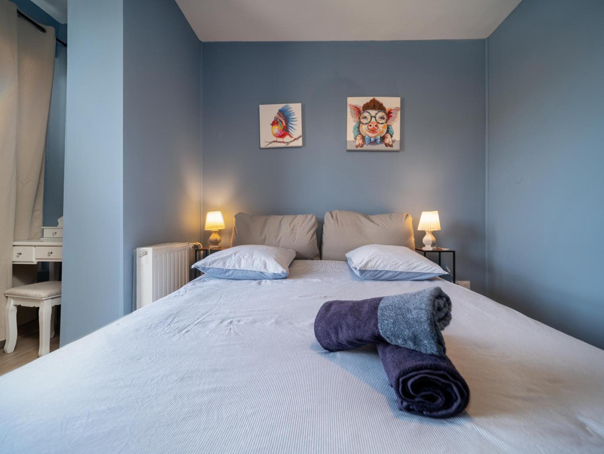 מרסיי Terrace Apartment Old Port Exceptional View מראה חיצוני תמונה