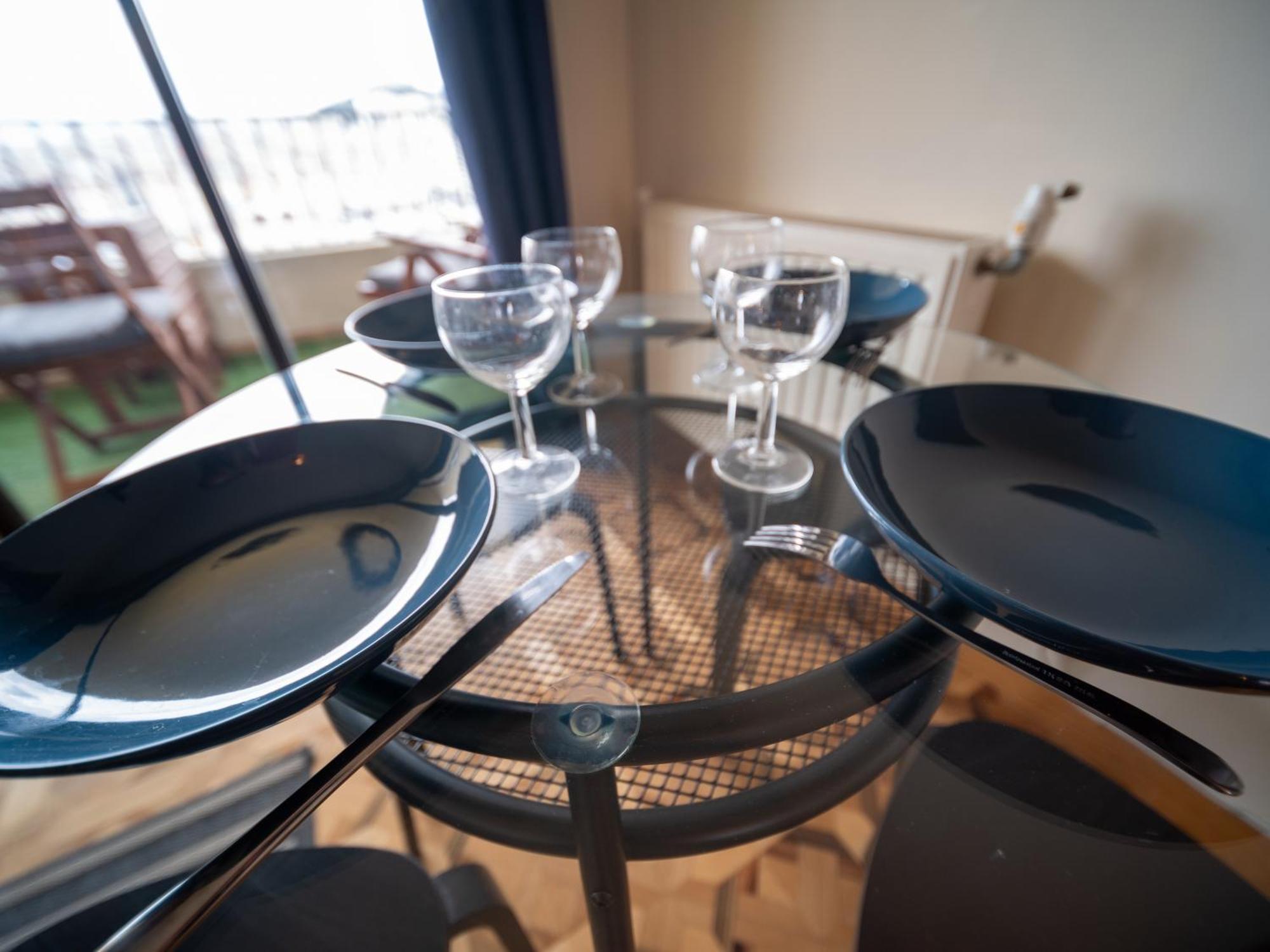 מרסיי Terrace Apartment Old Port Exceptional View מראה חיצוני תמונה