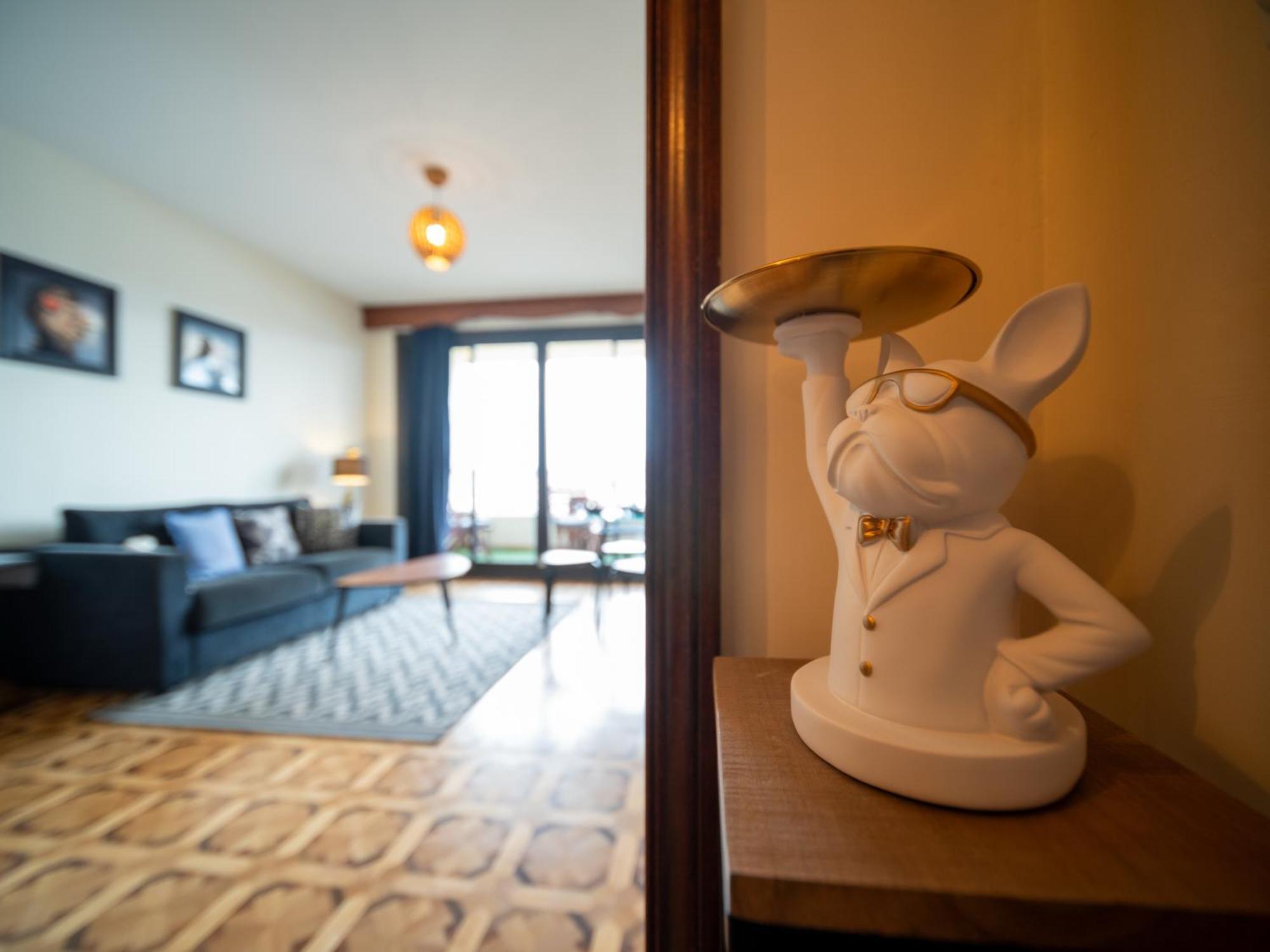 מרסיי Terrace Apartment Old Port Exceptional View מראה חיצוני תמונה