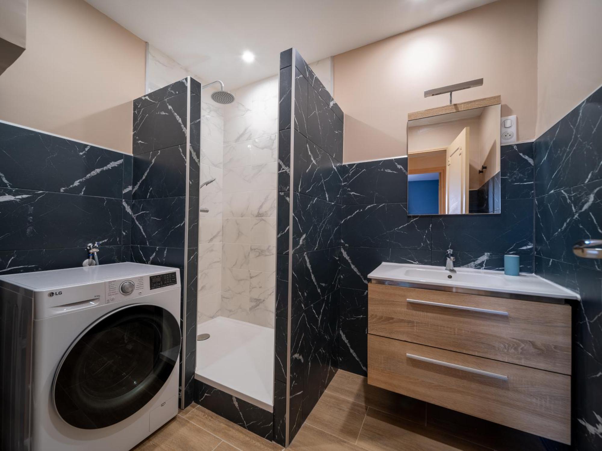 מרסיי Terrace Apartment Old Port Exceptional View מראה חיצוני תמונה